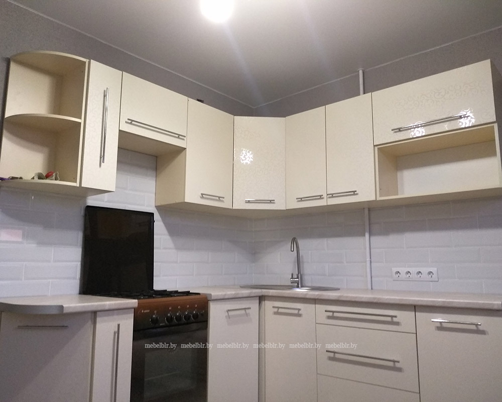 Готовые модульные кухни Готовые модульные кухни